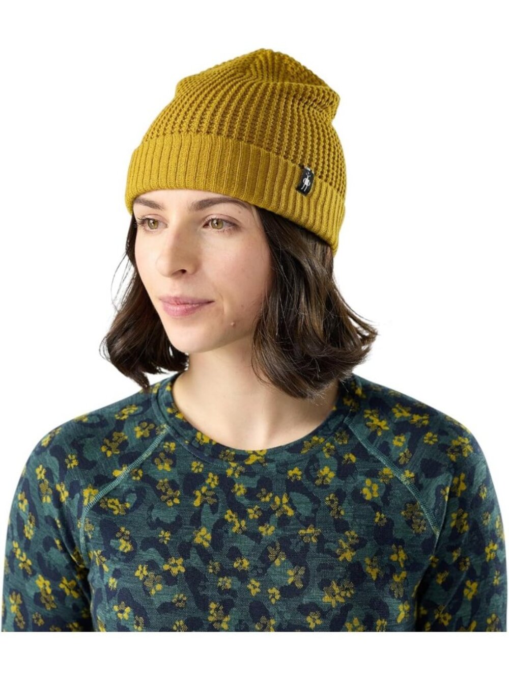 Cozy Unisex Creek Run Beanie | Warm Knit Hat for Outdoor Adventures & Winter